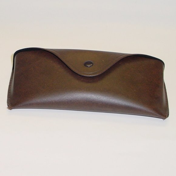 NWT TruVintage retro NylonOval Sports style Coppermax lens tech Sunglasses - Picture 5 of 5